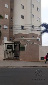 Apartamento com 2 Quartos à venda, 94m² no Parque Vitória Régia, Sorocaba