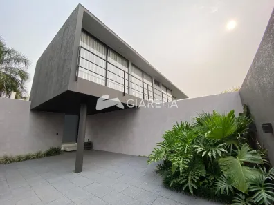 Sobrado com 1 Quarto à venda, 125m² no Tocantins, Toledo
