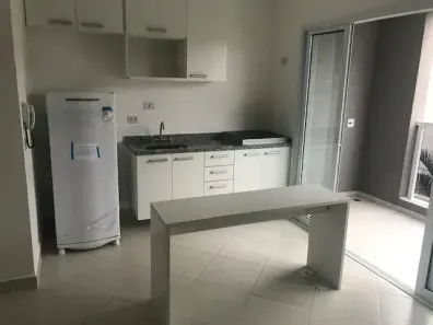 Apartamento com 1 Quarto para alugar, 33m² no Ipiranga, São Paulo