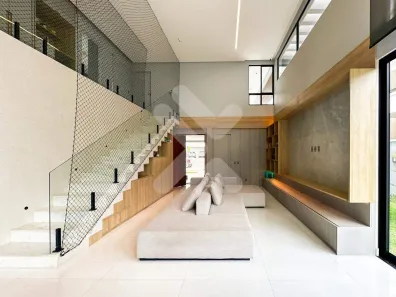 Casa de Condomínio com 5 Quartos à venda, 340m² no Pium (Distrito Litoral), Parnamirim
