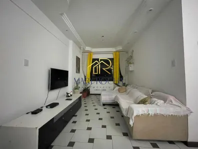 Apartamento com 3 Quartos para alugar, 96m² no Imbuí, Salvador