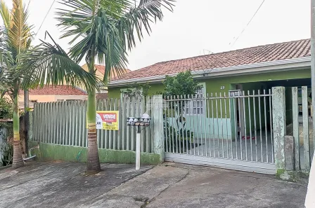 Casa com 3 Quartos à venda, 200m² no Santa Terezinha, Colombo