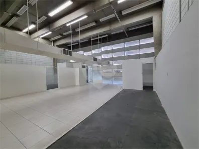 Prédio Comercial à venda, 836m² no Campos Elíseos, São Paulo