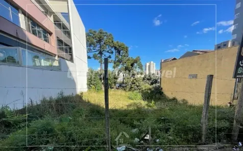 Lote/Terreno à venda, 478m² no Madureira, Caxias do Sul