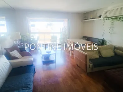 Apartamento com 3 Quartos à venda, 145m² no Aclimação, São Paulo