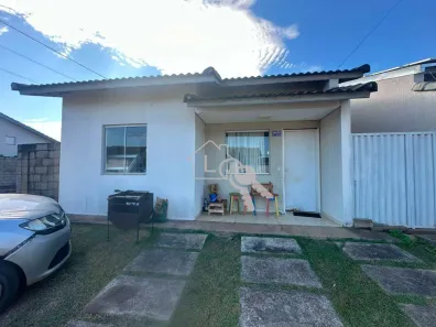 Casa de Condomínio com 3 Quartos à venda, 73m² no Nova Esperança, Porto Velho