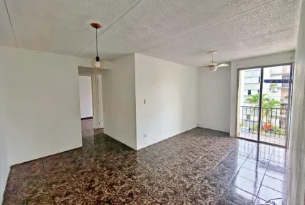 Apartamento com 2 Quartos à venda, 57m² no Jardim Santa Mônica, São Paulo