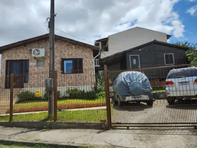 Casa com 2 Quartos à venda, 120m² no Jardim Botânico, Porto Alegre