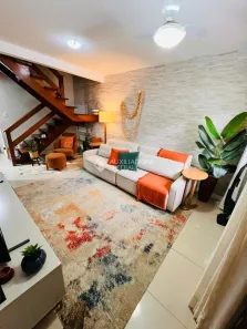 Casa de Condomínio com 2 Quartos à venda, 196m² no Guarujá, Porto Alegre