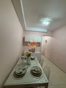 Apartamento com 2 Quartos à venda, 44m² no Maranhão, São Paulo