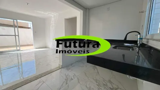 Apartamento com 3 Quartos à venda, 150m² no Araguaia, Belo Horizonte