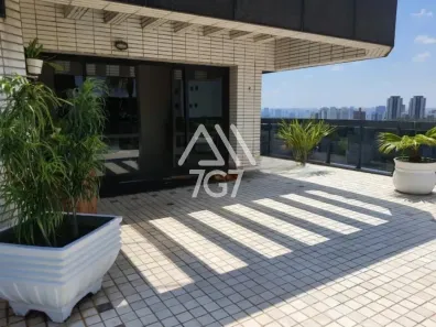 Cobertura com 4 Quartos à venda, 600m² no Vila Andrade, São Paulo