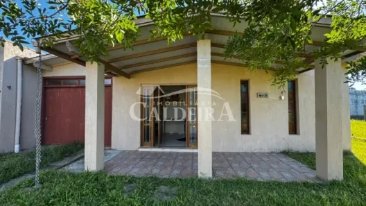 Casa com 3 Quartos à venda, 113m² no Tramandaí, Tramandaí