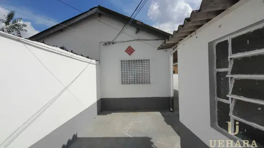 Casa com 1 Quarto para alugar, 76m² no Parque Peruche, São Paulo