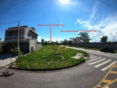 Lote/Terreno à venda, 291m² no Loteamento Fazenda Ronda, São José dos Campos