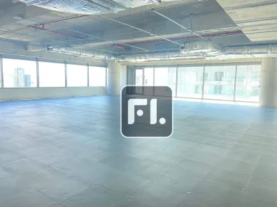 Sala Comercial para alugar, 1957m² no Consolação, São Paulo