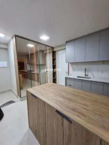 Apartamento com 3 Quartos à venda, 136m² no Jardim Dom Bosco, São Paulo