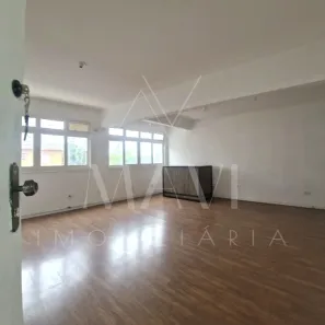 Sala Comercial com 1 Quarto para alugar, 30m² no Boqueirão, Praia Grande