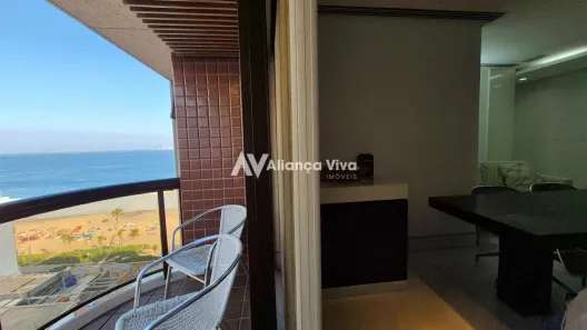 Apartamento com 2 Quartos à venda, 82m² no Ipanema, Rio de Janeiro
