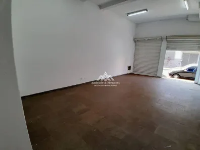 Ponto Comercial para alugar, 40m² no Centro, Ribeirão Preto
