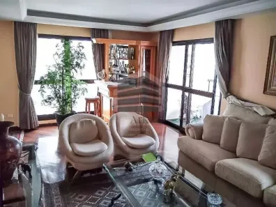 Apartamento com 3 Quartos à venda, 140m² no Jardim Vila Mariana, São Paulo