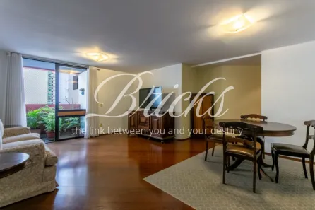 Apartamento com 3 Quartos à venda, 120m² no Planalto Paulista, São Paulo