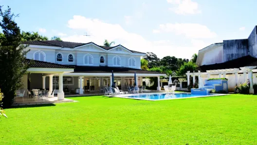 Casa com 6 Quartos à venda, 630m² no Jardim Acapulco, Guarujá