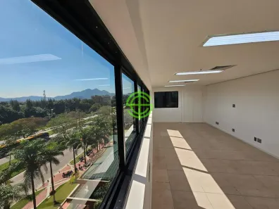 Sala Comercial para alugar, 36m² no Barra da Tijuca, Rio de Janeiro