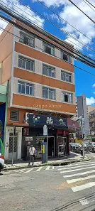 Apartamento com 3 Quartos para alugar, 90m² no São Mateus, Juiz de Fora