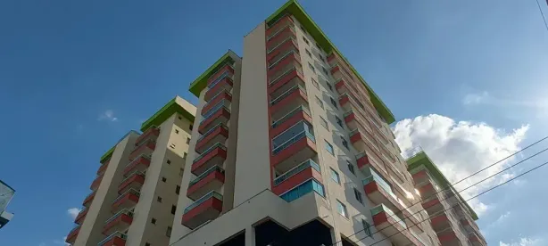 Apartamento com 3 Quartos à venda, 85m² no Nossa Senhora das Graças, Volta Redonda