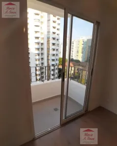 Apartamento com 1 Quarto para alugar, 40m² no Bela Vista, São Paulo