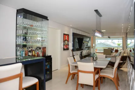 Apartamento com 3 Quartos à venda, 210m² no Agronômica, Florianópolis
