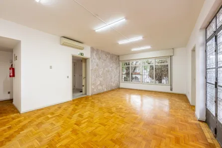 Imóvel Comercial para alugar, 229m² no Moinhos de Vento, Porto Alegre