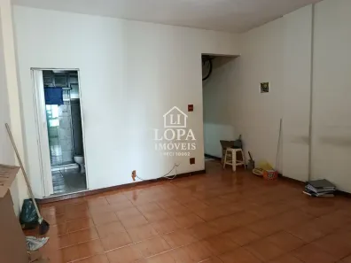 Apartamento com 1 Quarto à venda, 51m² no Centro, Rio de Janeiro