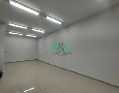 Ponto Comercial para alugar, 130m² no República, São Paulo
