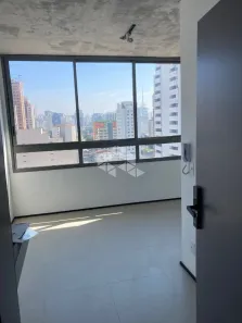 Apartamento com 1 Quarto à venda, 18m² no Vila Mariana, São Paulo