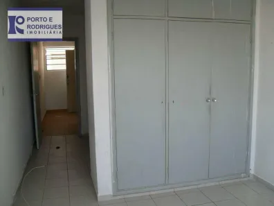 Kitnet com 1 Quarto para alugar, 38m² no Botafogo, Campinas