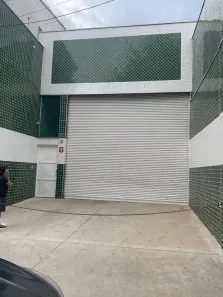 Galpão/Depósito/Armazém com 1 Quarto para alugar, 300m² no Vila Anastácio, São Paulo
