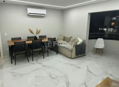 Apartamento com 3 Quartos à venda, 91m² no Tatuapé, São Paulo