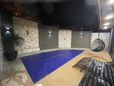 Casa com 4 Quartos à venda, 260m² no Jardim Colonial, Bauru