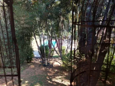 Fazenda/Sítio com 6 Quartos à venda, 15000m² no Chácaras do Guacuri, Itupeva