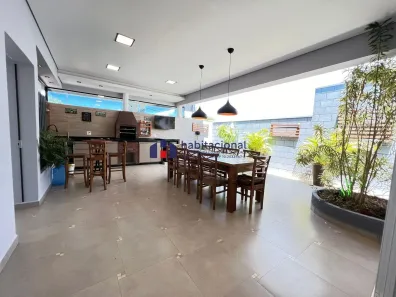 Casa com 3 Quartos à venda, 195m² no Jardim Terras de Santa Elisa, Araras