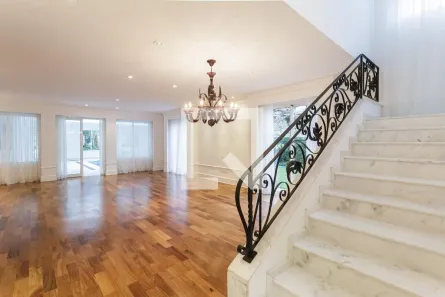 Casa com 5 Quartos à venda, 662m² no Indianópolis, São Paulo