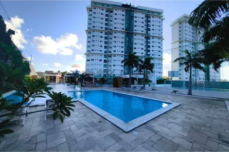 Apartamento com 3 Quartos à venda, 90m² no Neópolis, Natal