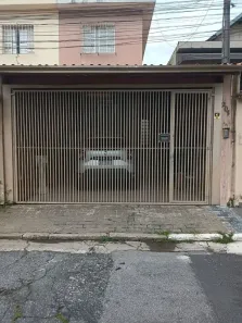 Sobrado com 4 Quartos à venda, 167m² no Sítio do Morro, São Paulo