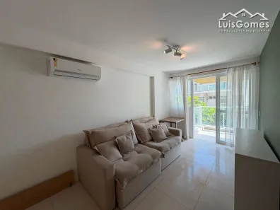 Apartamento com 3 Quartos à venda, 82m² no Barra da Tijuca, Rio de Janeiro