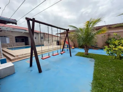 Casa com 2 Quartos à venda, 105m² no Cibratel II, Itanhaém