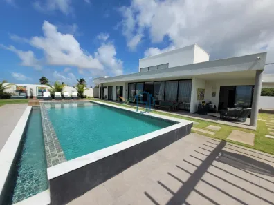 Casa com 3 Quartos à venda, 447m² no , Extremoz