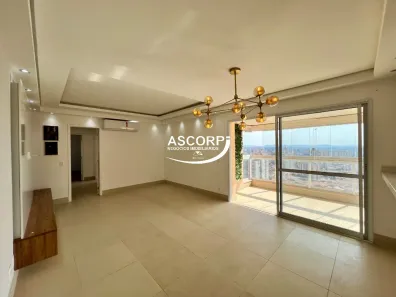 Apartamento com 3 Quartos à venda, 126m² no Vila Independência, Piracicaba
