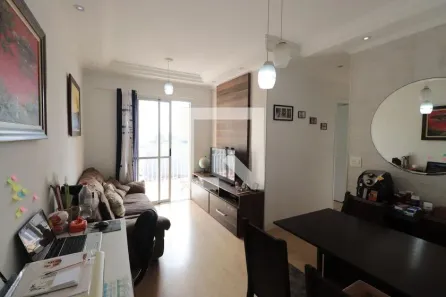 Apartamento com 2 Quartos à venda, 48m² no Tatuapé, São Paulo
